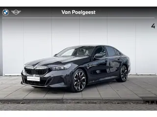 BMW 5 Serie 550e xDrive M-sport / Bowers & Wilkins / Driving Assistant Professional / Stoelventilati