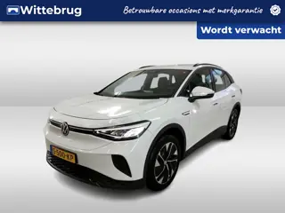 Volkswagen ID.4 Pro 77 kWh Navigatie / Parkeersensoren / Airco(Clima) / Stoelverwarming / LED verlic