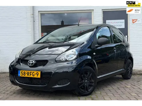 Toyota Aygo 1.0-12V Airco 5-deurs