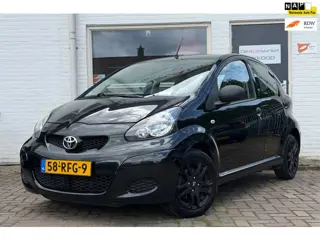 Toyota Aygo 1.0-12V Airco 5-deurs