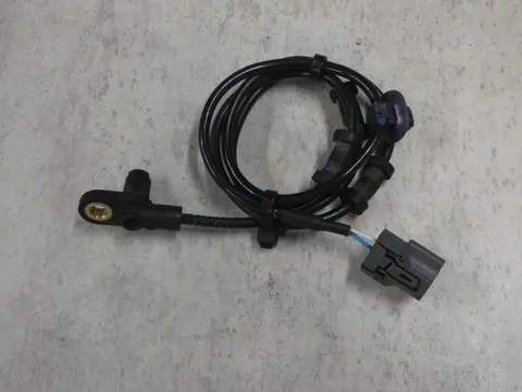 ABS SENSOR ACHTER Honda CBR 650 F 2014 - 2019