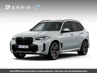 BMW X5 xDrive50e M Sportpakket Pro | Innovation Pack | Comfort-plus Pack | Travel Pack | Harman Kard