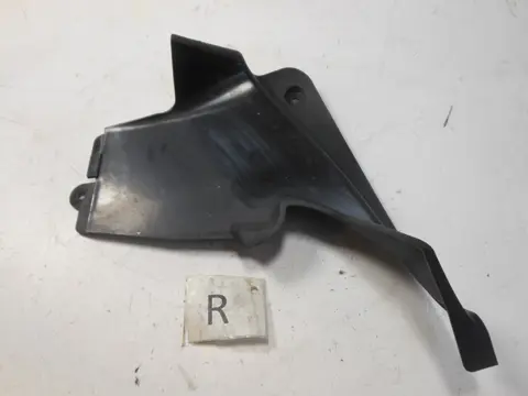 RECHTER BINNENKUIP Honda VFR 800 I 2002 - 2013