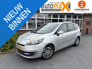 Renault Grand Scénic 1.5 dCi Express. 7p. |Export/Handel|Diesel|7persoon|