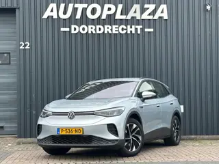 Volkswagen ID.4 Pro 77 kWh |SOH 94%|CAM|STOELVERW|