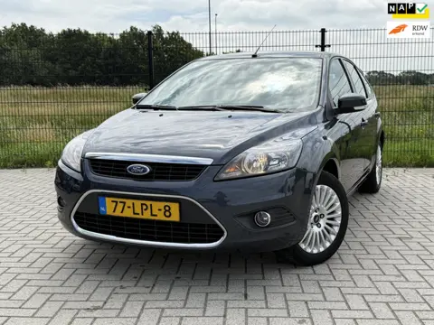 Ford Focus 1.6 Titanium | PDC | Cruise Control | Bluetooth | Automaat |