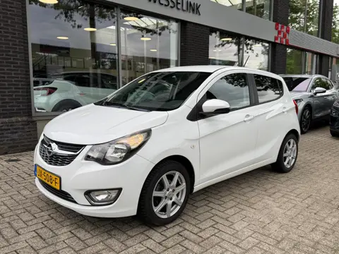 Opel KARL 1.0 ecoFLEX Innovation - Dealerond. | Climate control | Cruise | Automaat