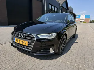 Audi A3 Sportback 1.0 TFSI Sport Lease Edition| 5 DEURS|17 INCH|NAVIGATIE|NETTE AUTO|