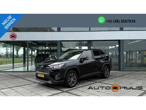 Toyota RAV4 2.0 VVT-iE Style | Nw Model Trekhaak | 2000kg | Navi | Camera