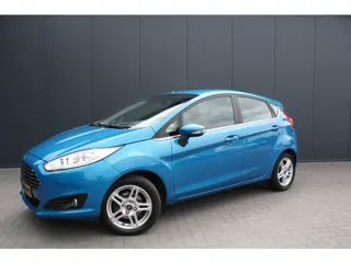 Ford Fiesta 1.0 EcoBoost Titanium - NAVIGATIE - AIRCO