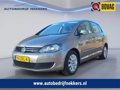 VOLKSWAGEN GOLF PLUS 1.2 TSI COMFL.BLUEM