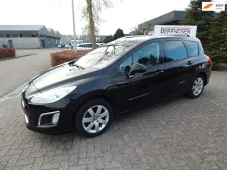 Peugeot 308 SW 1.6 VTi Active