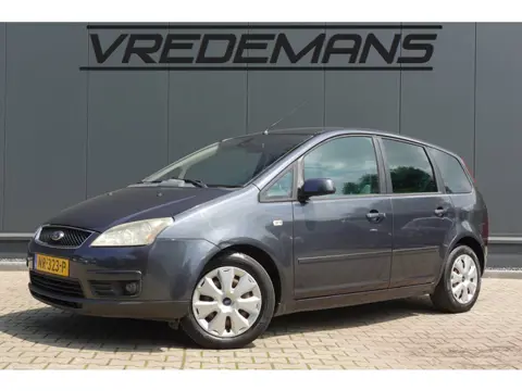 Ford Focus C-Max 1.6-16V Ambiente APK 04-2027