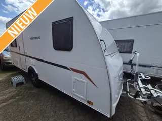 Weinsberg CaraCito 450 FU 1500 as,sportvelgen