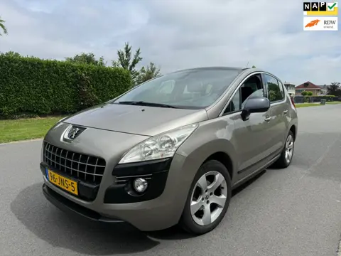 Peugeot 3008 1.6 VTi NAP/AIRCO/APK 1 JAAR