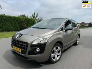 Peugeot 3008 1.6 VTi NAP/AIRCO/APK 1 JAAR