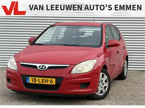 Hyundai i30 1.4i Active | Nieuw Binnen | Airco | Radio CD | APK 07-12-2026