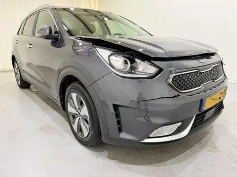 Kia Niro 1.6 Hybrid HEV BusinessLine (bj 2018, automaat)