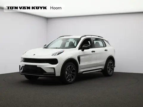 Lynk & Co 01 1.5 Core VOORRAADACTIE! € 43145.- VOOR € 36490,-