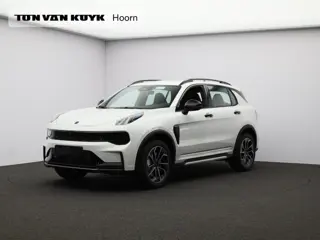 Lynk & Co 01 1.5 Core VOORRAADACTIE! € 43145.- VOOR € 36490,-