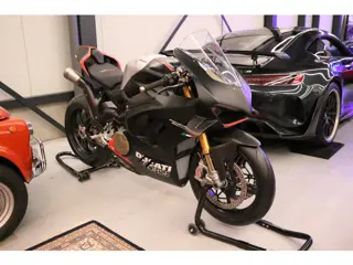 Ducati Panigale V4 SP2 | 3KM Brand New | Akrapovic | BTW |