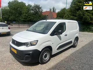 Peugeot Partner 1.2 PureTech Premium! distributie-VRVN