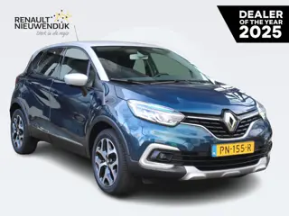 Renault Captur TCe 90 Intens / TREKHAAK / NAVI / CAMERA / CRUISE / CLIMATE / PDC 360 / LED / KEYLESS