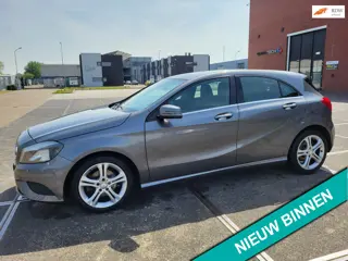 Mercedes-Benz A-klasse 180 Prestige,AUTOMAAT, navi,stoelverw