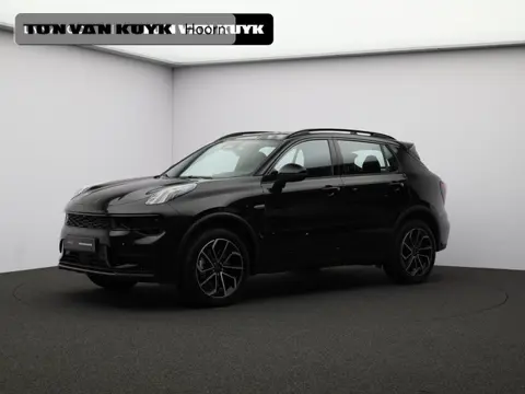 Lynk & Co 01 1.5 Core VOORRAADACTIE! € 43145.- VOOR € 36890,-