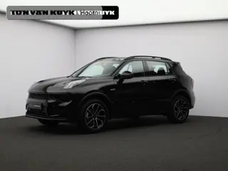 Lynk & Co 01 1.5 Core VOORRAADACTIE! € 43145.- VOOR € 36890,-