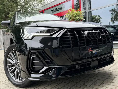 Audi Q3 45 TFSI-e AUT *!* S-LINE *!* NAVI/ MATRIX/ RADAR/ 19 INCH/ BLACK OPTIEK *!*