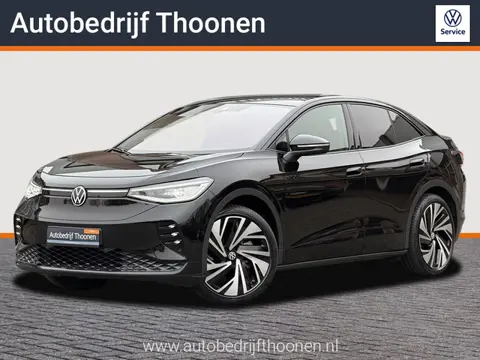 Volkswagen ID.4 GTX 4Motion 77 kWh | Trekhaak | Leer | 360° camera