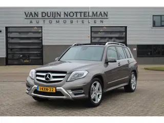 Mercedes-Benz GLK-Klasse 250 4-Matic Prestige / Panoramadak / Leer / N.A.P.