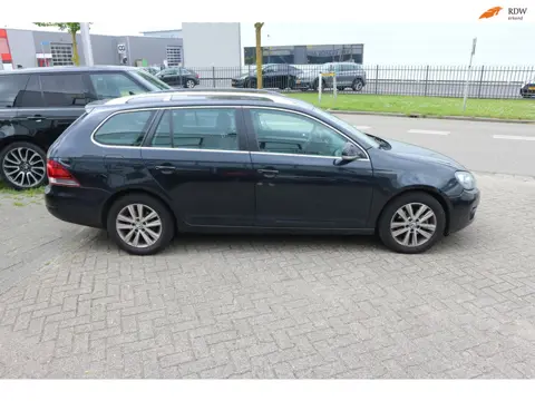 Volkswagen Golf Variant 1.2 TSI AUTOMAAT / APK 2027 / LEES TEKST ! ! !