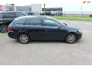 Volkswagen Golf Variant 1.2 TSI AUTOMAAT / APK 2027 / LEES TEKST ! ! !