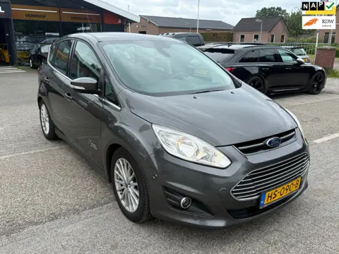 Ford C-Max 2.0 Plug-in Hybrid Titanium Plus FULL OPTION/LEDER/CAMERA