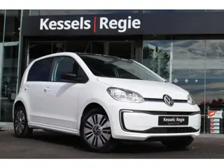 Volkswagen e-Up! e-up | Camera | Cruise control | Stoelverwarming | Allseason | DAB | Sensoren