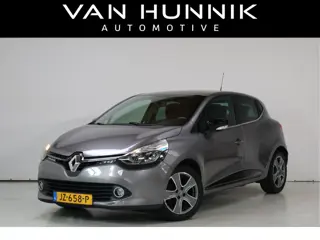 Renault Clio 0.9 TCe ECO Night&Day | Airco | Cruise | Navi | Pdc