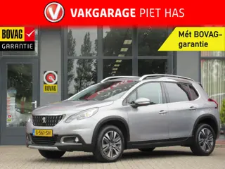 Peugeot 2008 1.2 PureTech GT-Line | Clima-Airco | Navigatie | Parkeercamera | Incl. BOVAG Garantie |