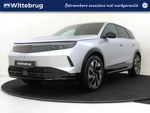 Opel Grandland Electric GS 73 kWh | Apple Carplay | Android auto |