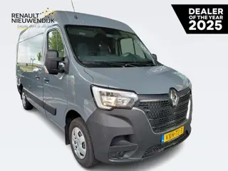 Renault Master T35 2.3 dCi 150 L2H2 Comfort l NAVI l CAMERA l CRUISE l PDC+CAMERA l AIRCO l ALL SEAS