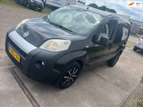 Fiat Fiorino 1.3 MJ SX