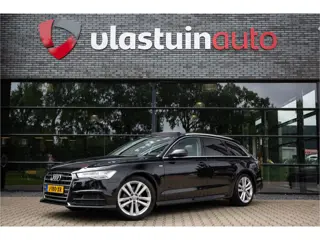 Audi A6 Avant 1.8 TFSI ultra S-Line , Panoramadak, Camera, Stoelverwarming