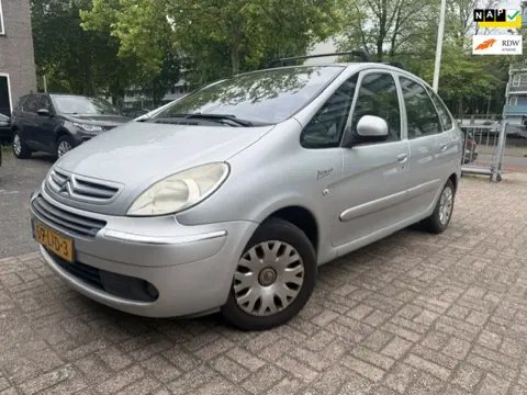 Citroen Xsara Picasso 1.6i-16V Image Clima/Cruise/Trekh