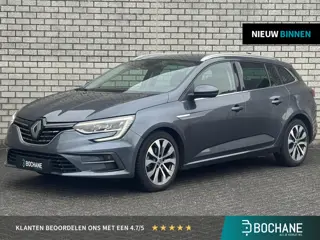 Renault Mégane Estate 1.3 TCe 140 Techno | Trekhaak | Apple CarPlay / Android Auto | Navigatie | Cli