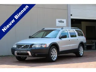 Volvo XC70 2.5 T AWD AUTOMAAT YOUNGTIMER incl. 21% BTW
