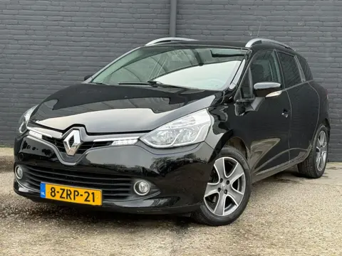 Renault Clio Estate 0.9 TCe Night&Day NAVI | PDC | CRUISE | AIRCO | NWE APK