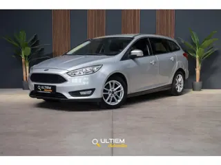 Ford Focus Wagon 1.0 Titanium | HANDEL / EXPORT