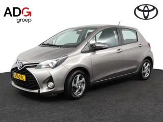 Toyota Yaris 1.5 Hybrid Lease | Navigatie | Climaat control |LM velgen |
