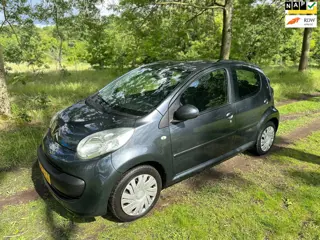 Citroen C1 1.0-12V Ambiance Automaat APK 08-01-2027